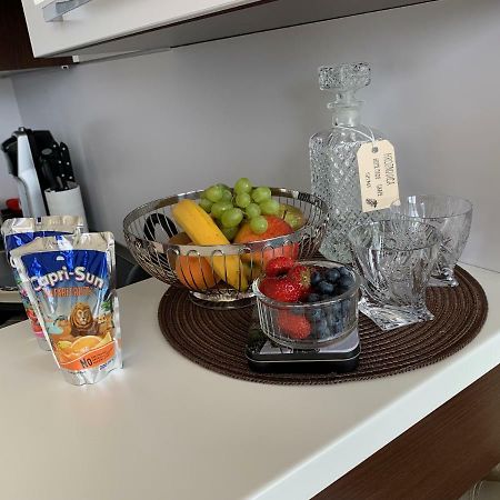 Apartman Hightatras View Centrum بوبراد المظهر الخارجي الصورة